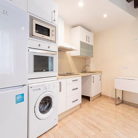 Allo Apartments Consistorio Centro 2 Habitaciones Χέρεζ Εξωτερικό φωτογραφία