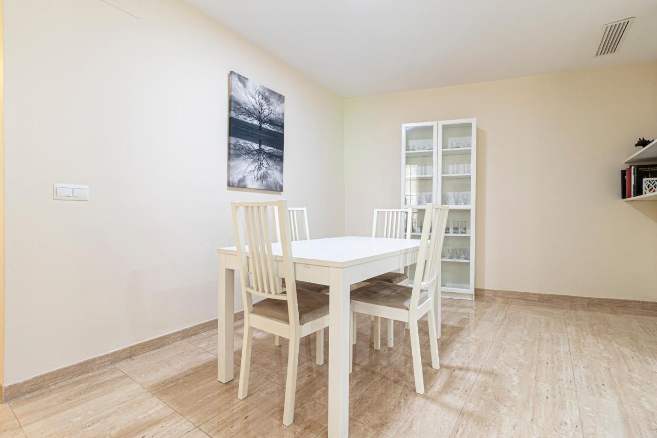 Allo Apartments Consistorio Centro 2 Habitaciones Χέρεζ Εξωτερικό φωτογραφία