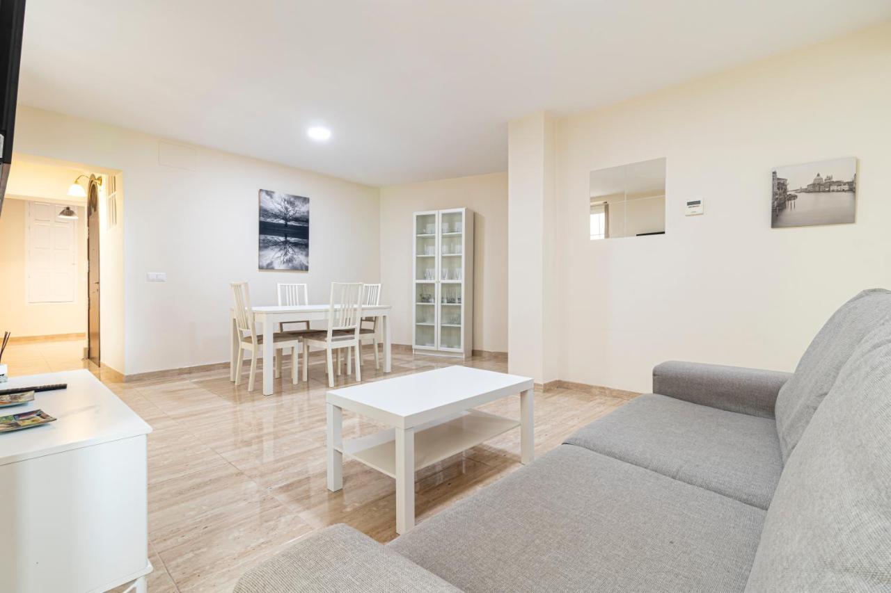 Allo Apartments Consistorio Centro 2 Habitaciones Χέρεζ Εξωτερικό φωτογραφία
