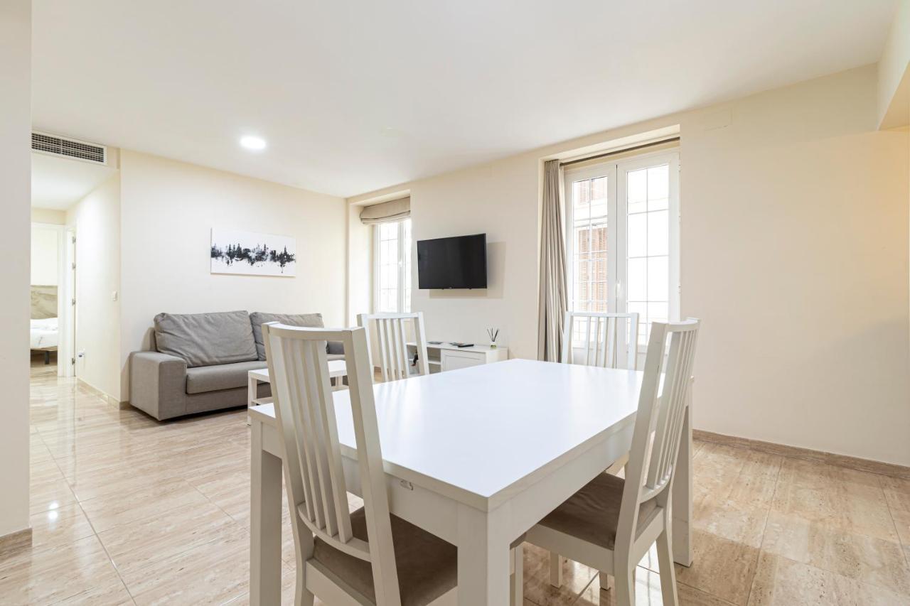 Allo Apartments Consistorio Centro 2 Habitaciones Χέρεζ Εξωτερικό φωτογραφία