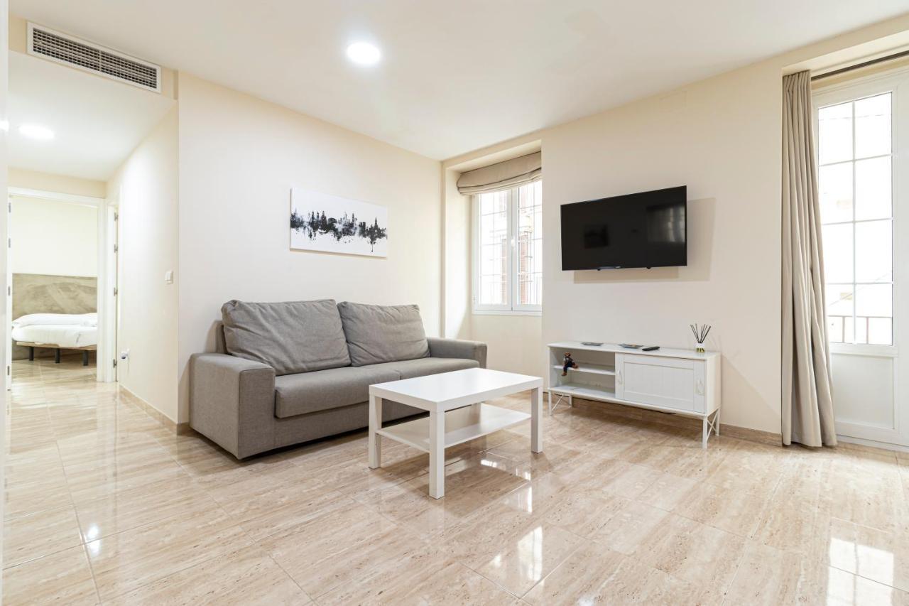 Allo Apartments Consistorio Centro 2 Habitaciones Χέρεζ Εξωτερικό φωτογραφία