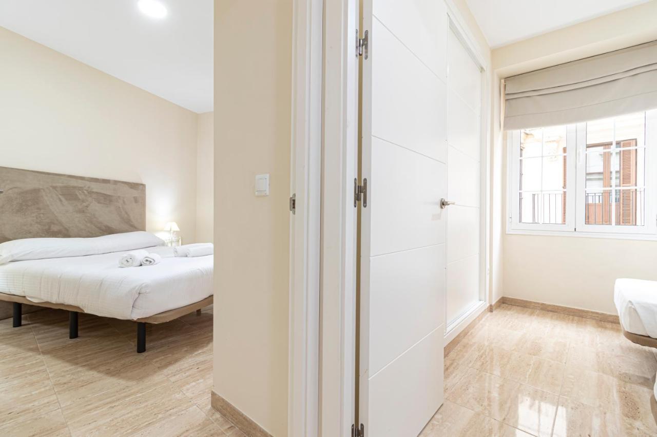 Allo Apartments Consistorio Centro 2 Habitaciones Χέρεζ Εξωτερικό φωτογραφία