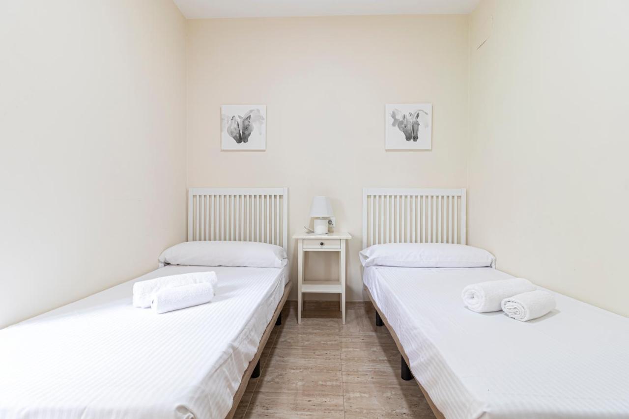 Allo Apartments Consistorio Centro 2 Habitaciones Χέρεζ Εξωτερικό φωτογραφία
