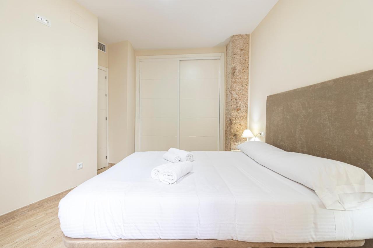 Allo Apartments Consistorio Centro 2 Habitaciones Χέρεζ Εξωτερικό φωτογραφία