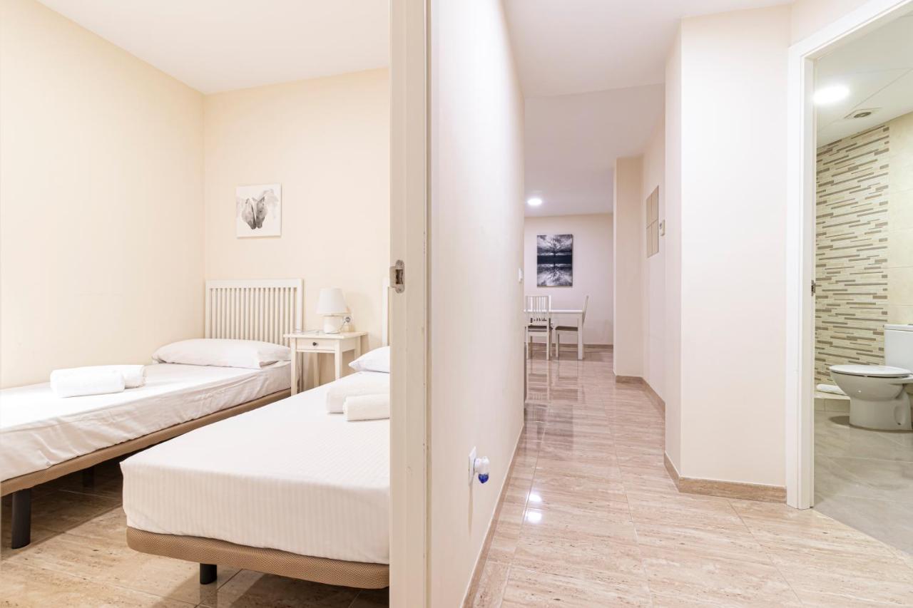 Allo Apartments Consistorio Centro 2 Habitaciones Χέρεζ Εξωτερικό φωτογραφία