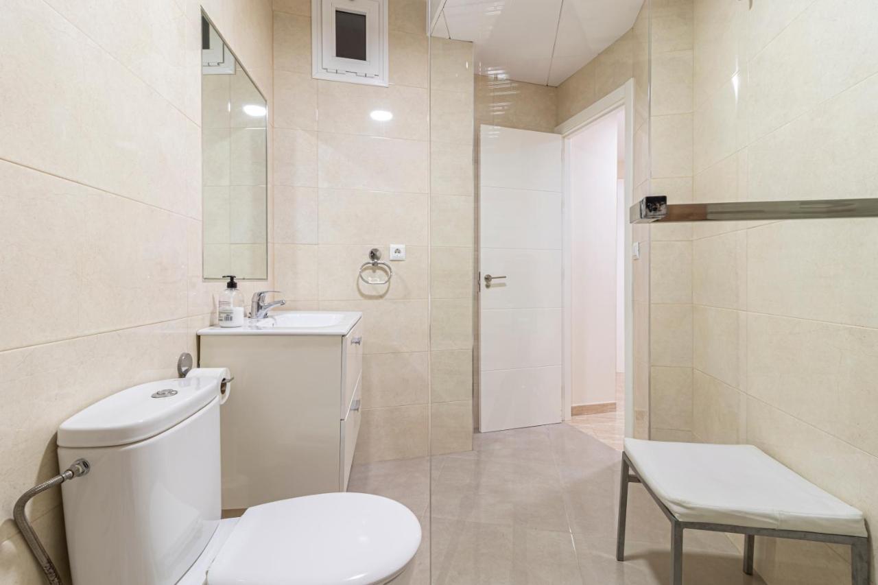 Allo Apartments Consistorio Centro 2 Habitaciones Χέρεζ Εξωτερικό φωτογραφία