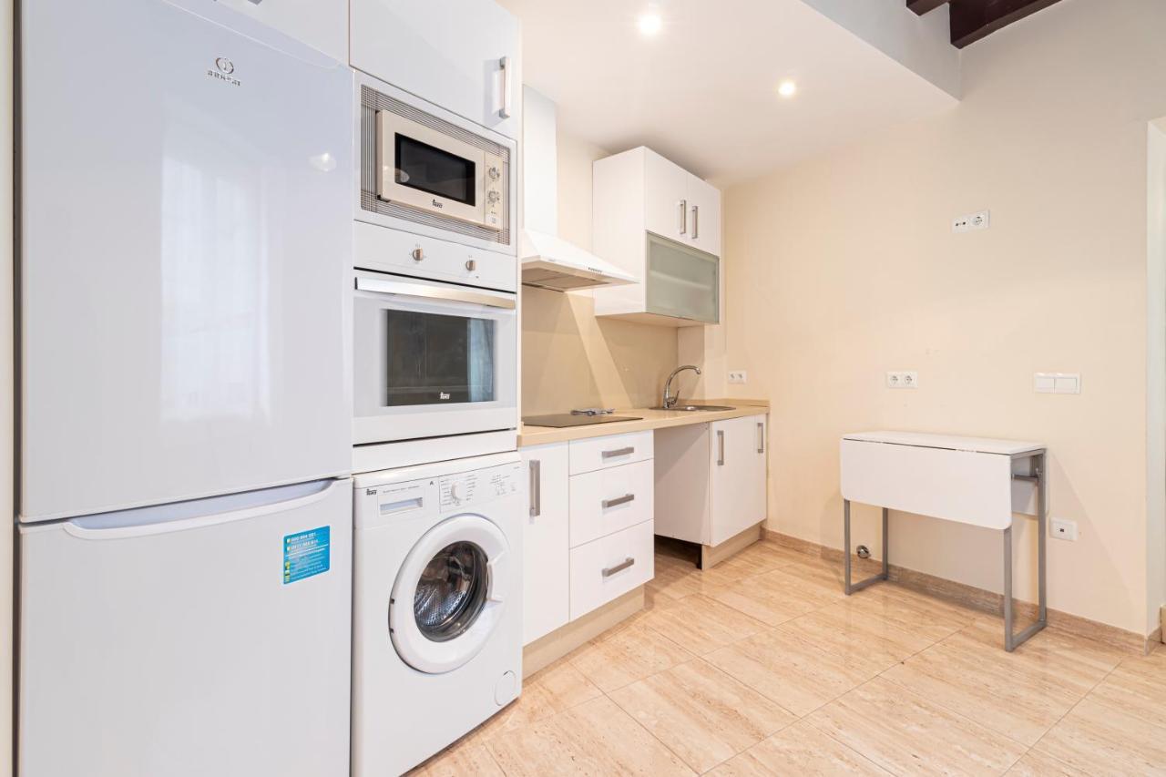 Allo Apartments Consistorio Centro 2 Habitaciones Χέρεζ Εξωτερικό φωτογραφία
