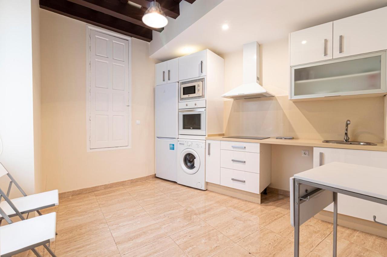 Allo Apartments Consistorio Centro 2 Habitaciones Χέρεζ Εξωτερικό φωτογραφία