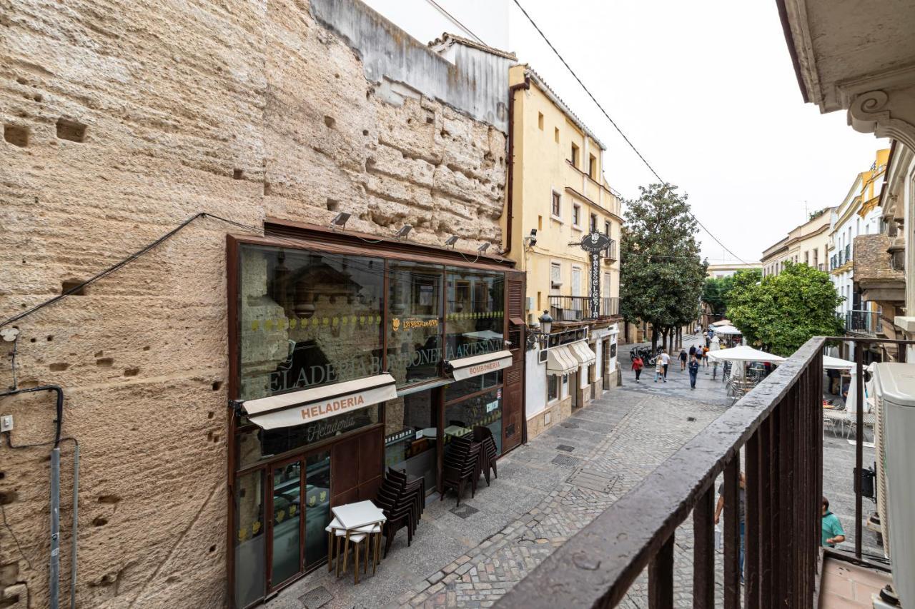 Allo Apartments Consistorio Centro 2 Habitaciones Χέρεζ Εξωτερικό φωτογραφία