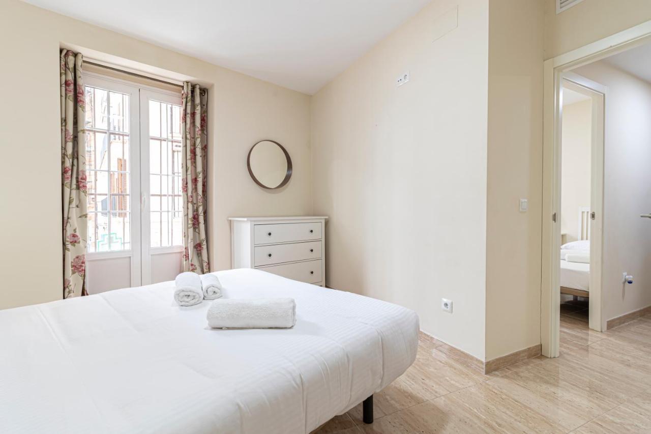 Allo Apartments Consistorio Centro 2 Habitaciones Χέρεζ Εξωτερικό φωτογραφία