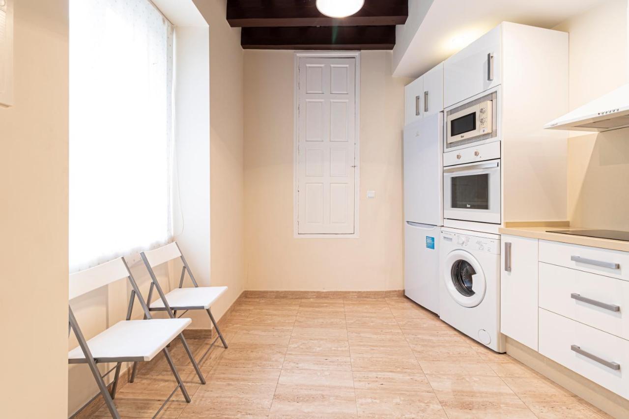 Allo Apartments Consistorio Centro 2 Habitaciones Χέρεζ Εξωτερικό φωτογραφία