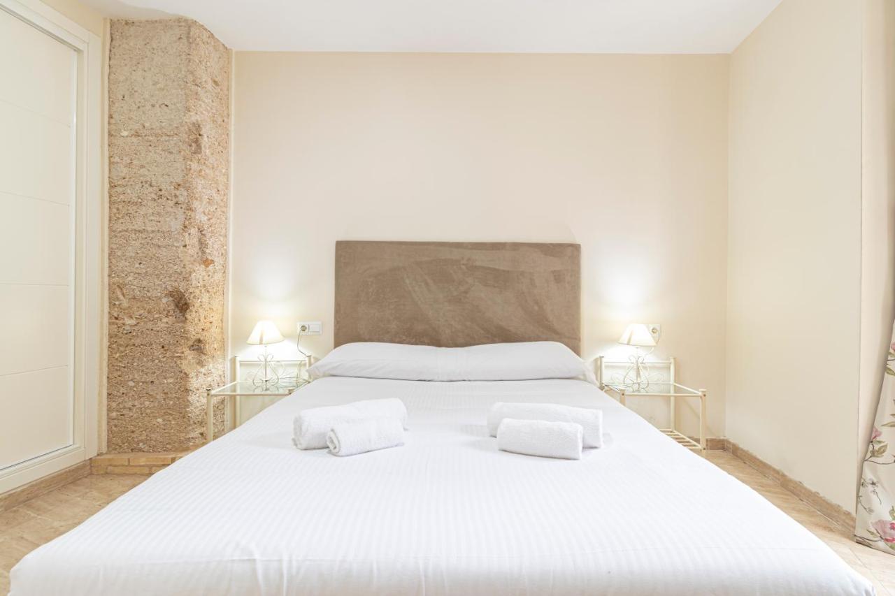 Allo Apartments Consistorio Centro 2 Habitaciones Χέρεζ Εξωτερικό φωτογραφία