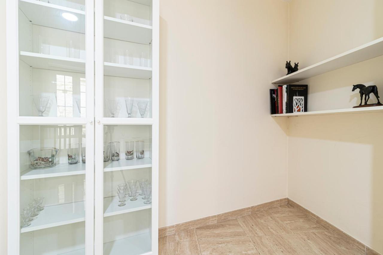Allo Apartments Consistorio Centro 2 Habitaciones Χέρεζ Εξωτερικό φωτογραφία