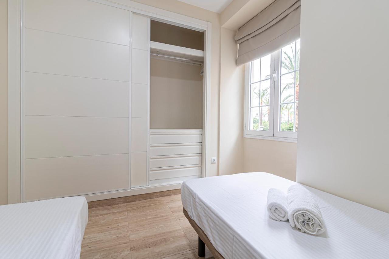 Allo Apartments Consistorio Centro 2 Habitaciones Χέρεζ Εξωτερικό φωτογραφία